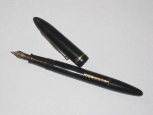 Mom's Pen