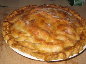 apple pie 001
